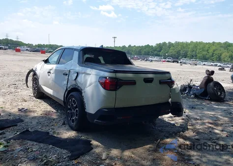 2023 Hyundai Santa Cruz Se из США, поврежденный, VIN 5NTJA4AEXPH065763